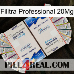 Filitra Professional 20Mg kamagra1